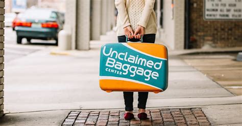 Is unclaimed baggage legit. Things To Know About Is unclaimed baggage legit. 